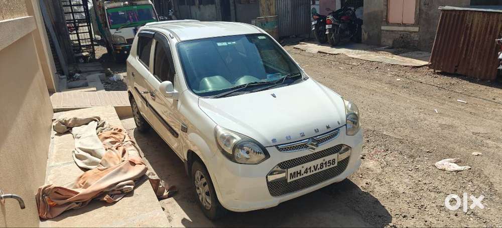 Maruti Suzuki Alto 800 Vxi