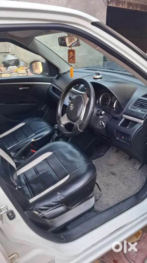Maruti Swift Vdi 2013