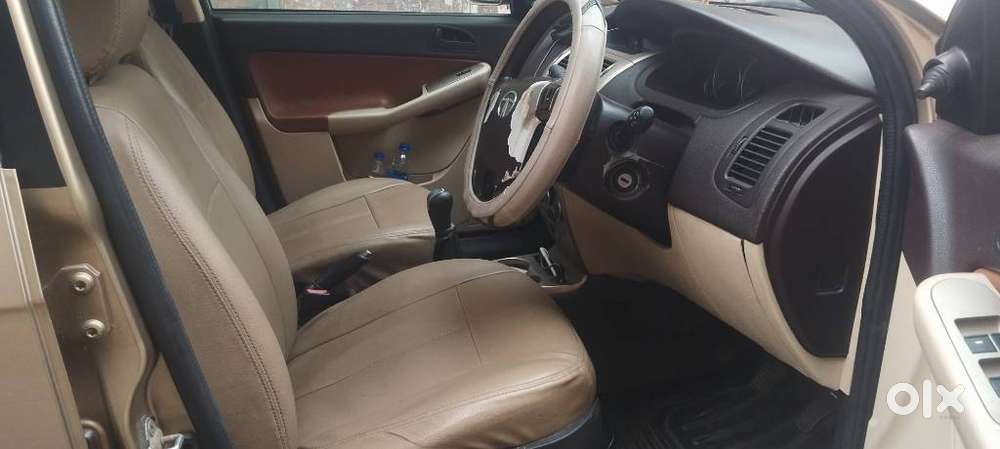 Tata Manza Aura Quadrajet Bs Iv, 2012, Diesel