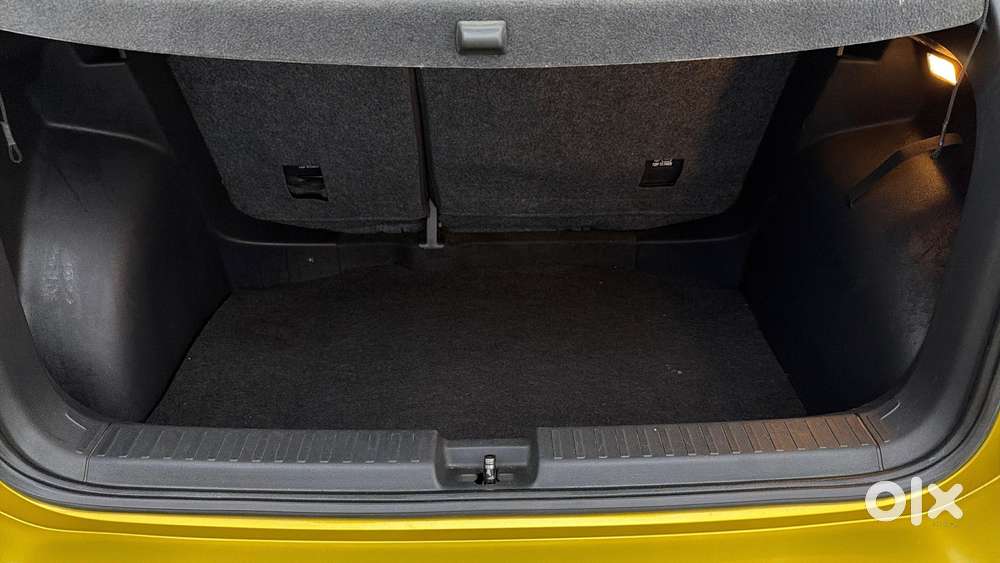 Volkswagen Taigun 1.5 Tsi Gt, 2021, Petrol