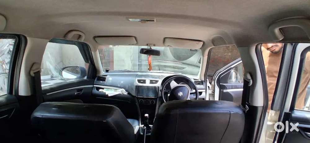 Maruti Suzuki Swift Vdi 2014 Diesel