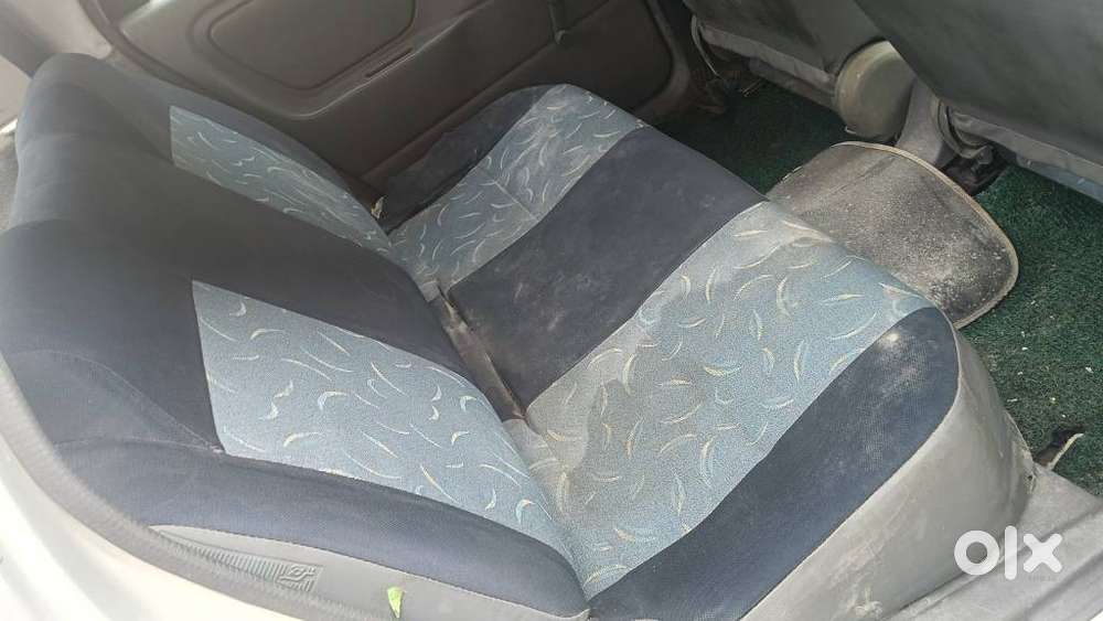 Maruti Suzuki Alto 0.8 Lxi (o), 2008, Petrol