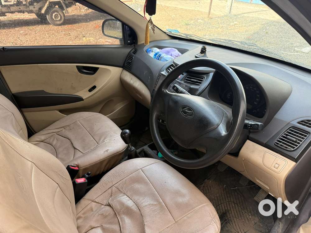 Hyundai Eon 2016 Petrol Well Maintained
