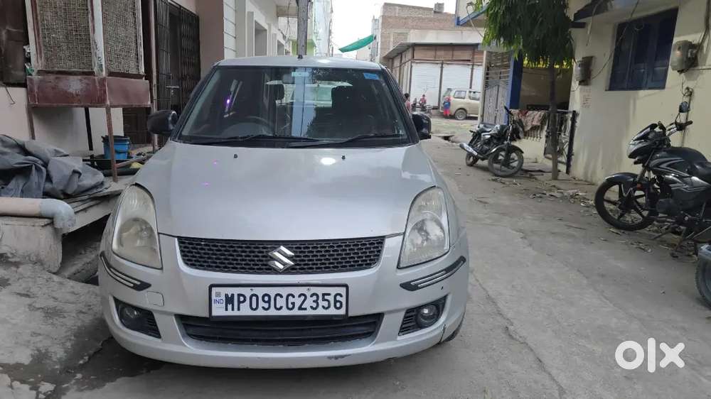 Maruti Suzuki Swift 2010 Petrol Good Condition