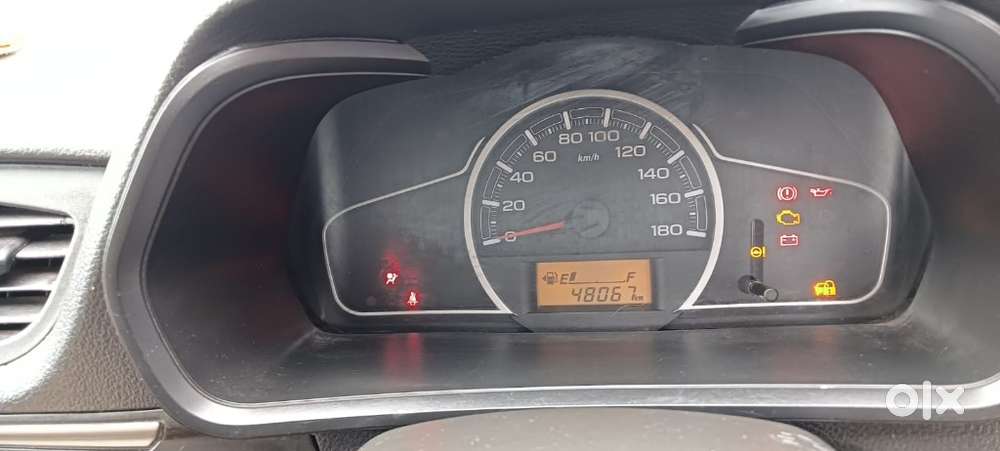 Maruti Suzuki Alto 800 Vxi Airbag, 2021, Petrol