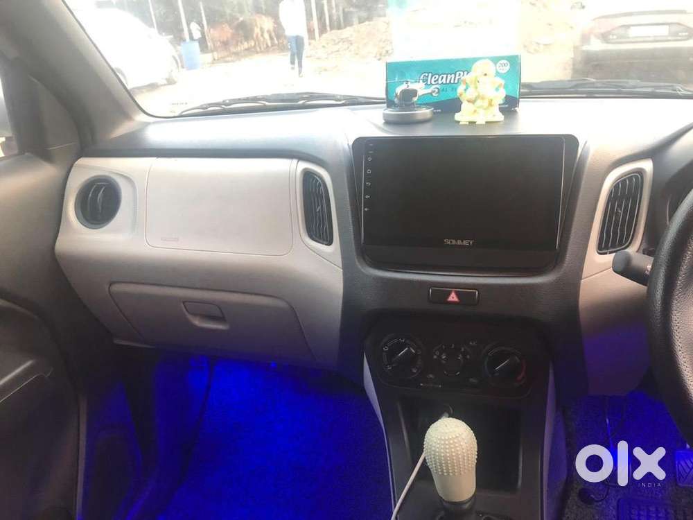 2022 Maruti Suzuki Manual 21000 Km