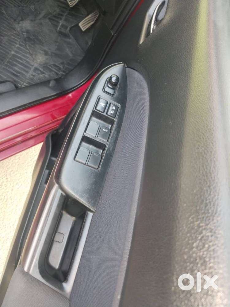 Maruti Suzuki Baleno 1.3 Delta, 2019, Petrol