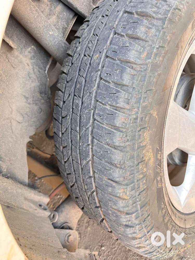 Renault Duster 2015 Diesel Well Maintained