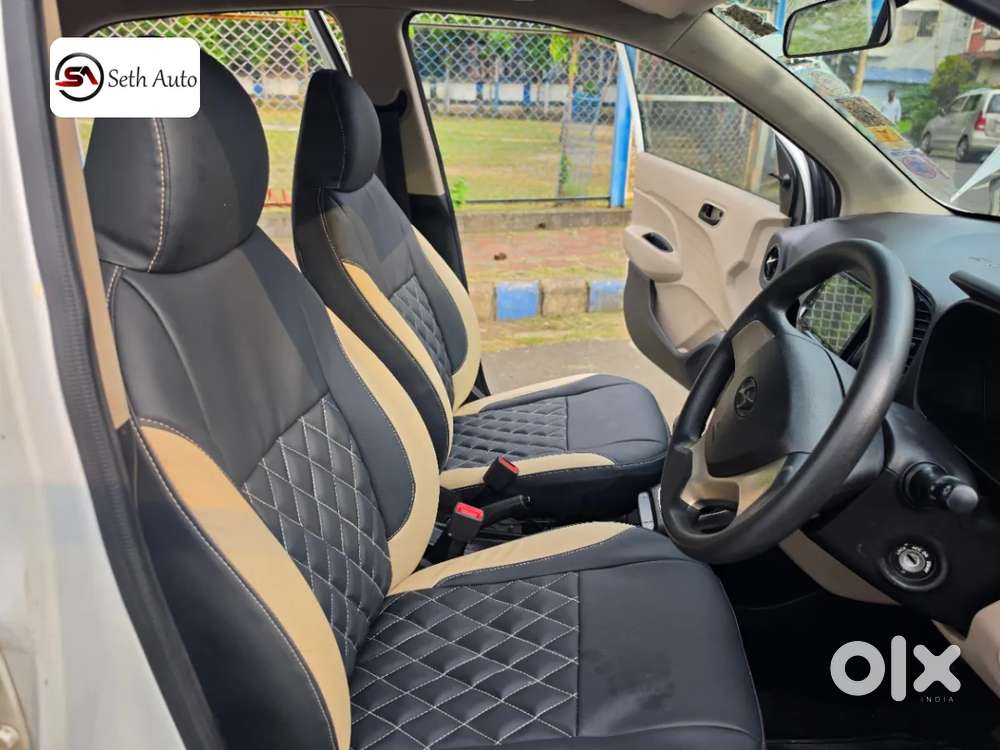 Hyundai Santro Era Executive, 2020, Petrol