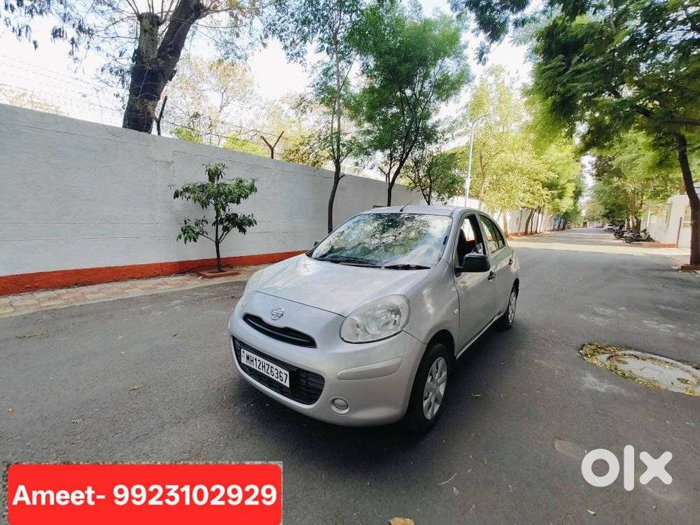 Nissan Micra Primo 1.2 Xe Plus, 2013, Petrol