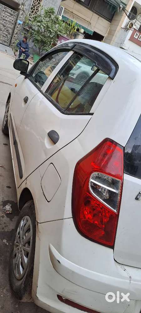 Hyundai I10 2014 Petrol 52000 Km Driven