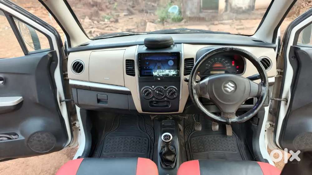 Maruti Suzuki Wagon R 1.0 2019 Cng & Hybrids 74000 Km Driven