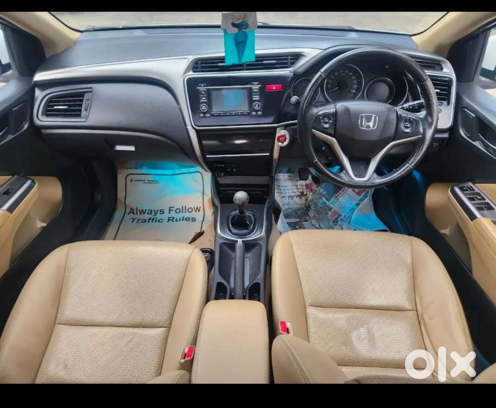 Urgently Need To Sell 5,50,000,honda City Zx 2014 Petrol