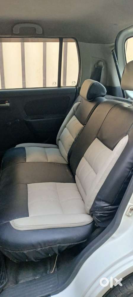 Maruti Suzuki Wagon R 1.0 Lxi Cng, 2012, Cng & Hybrids