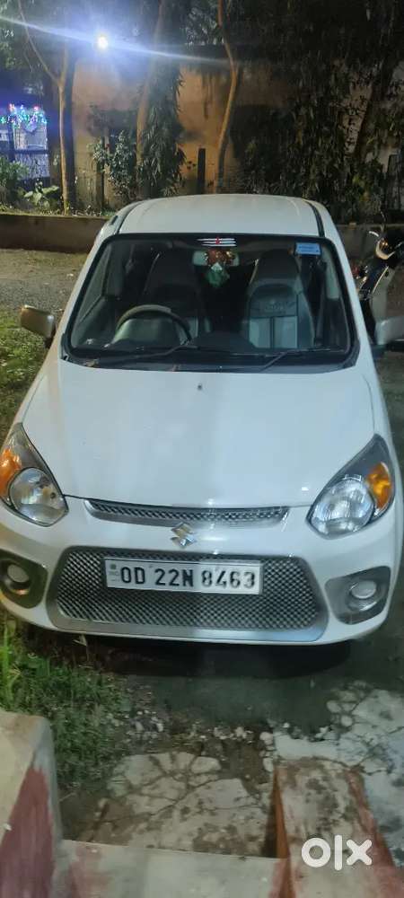 Maruti Suzuki Alto 2019 Lxi Excellent & Top Condition