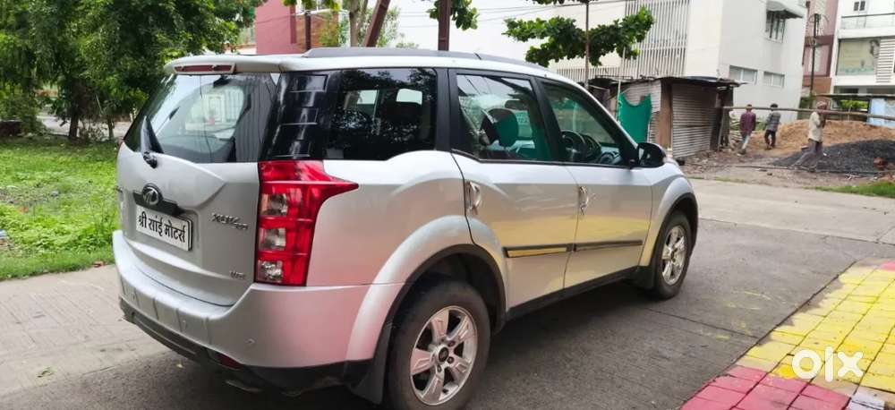 Mahindra Xuv500 W8, 2015, Diesel