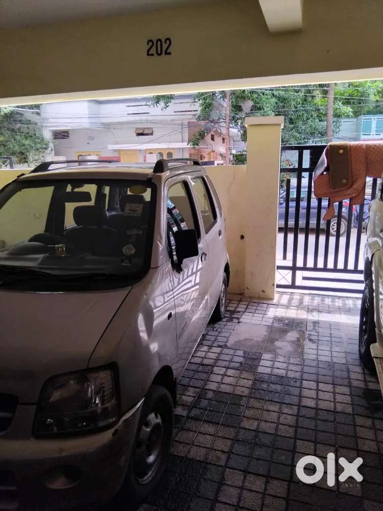 2006 Maruti Suzuki Wagon R