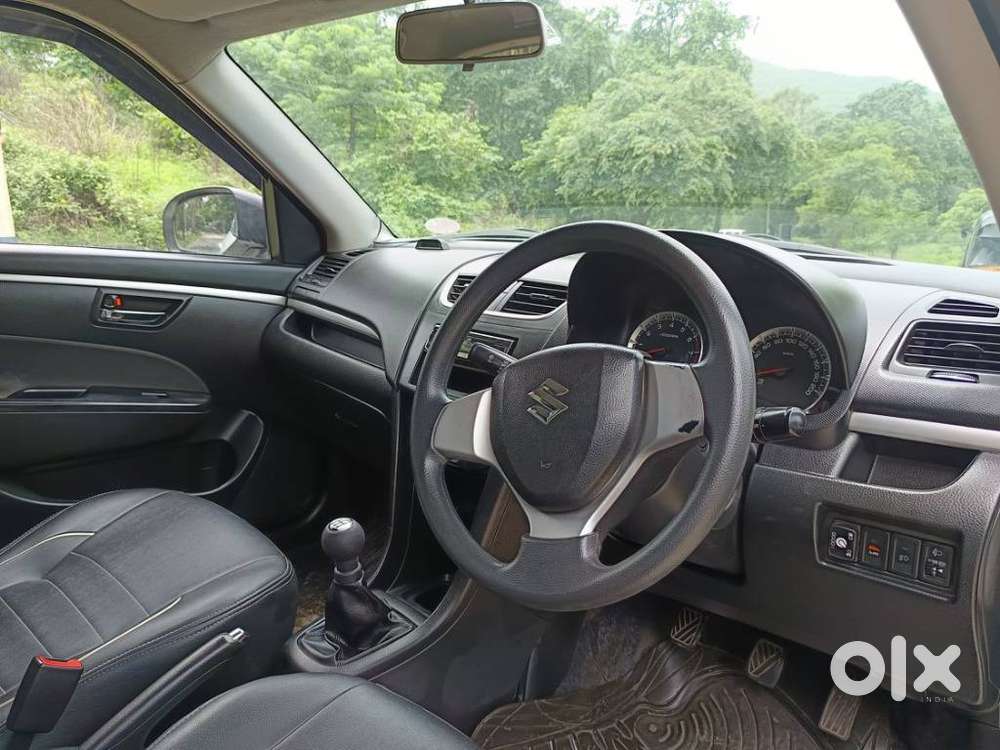 Maruti Suzuki Swift Vxi 1.2 Abs Bs-iv, 2013, Cng & Hybrids