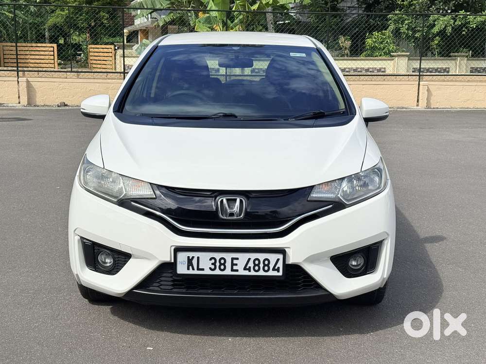 Honda Jazz V Diesel, 2015, Diesel