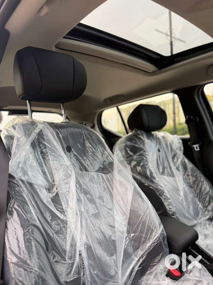 Honda Elevate Signature Black Edition Zx Cvt, 2025, Petrol