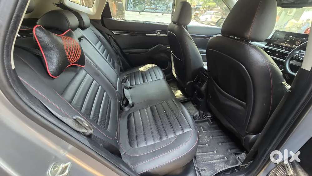 Kia Seltos Diesel 2021