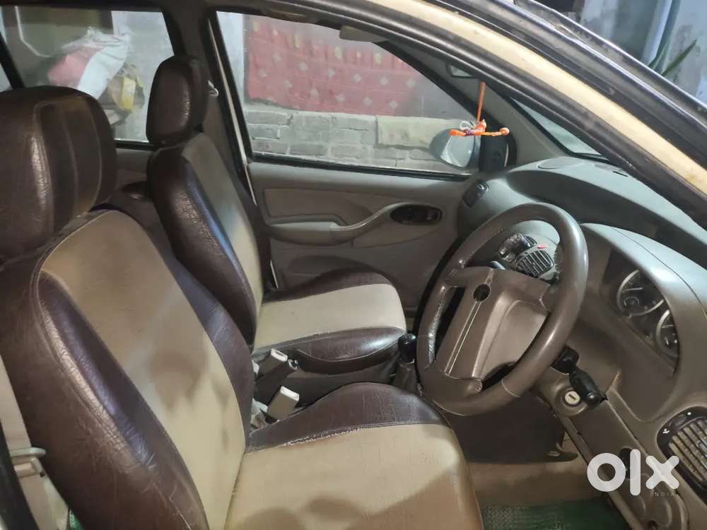 Good Condition Car