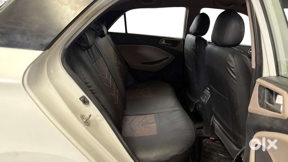 Hyundai Elite I20 Asta 1.2 (o), 2016, Petrol