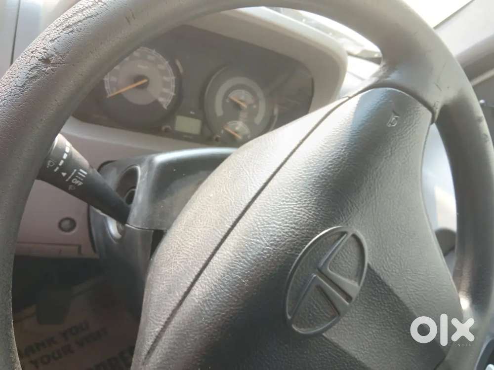 Tata Sumo Grande 2012 Diesel 120000 Km Driven