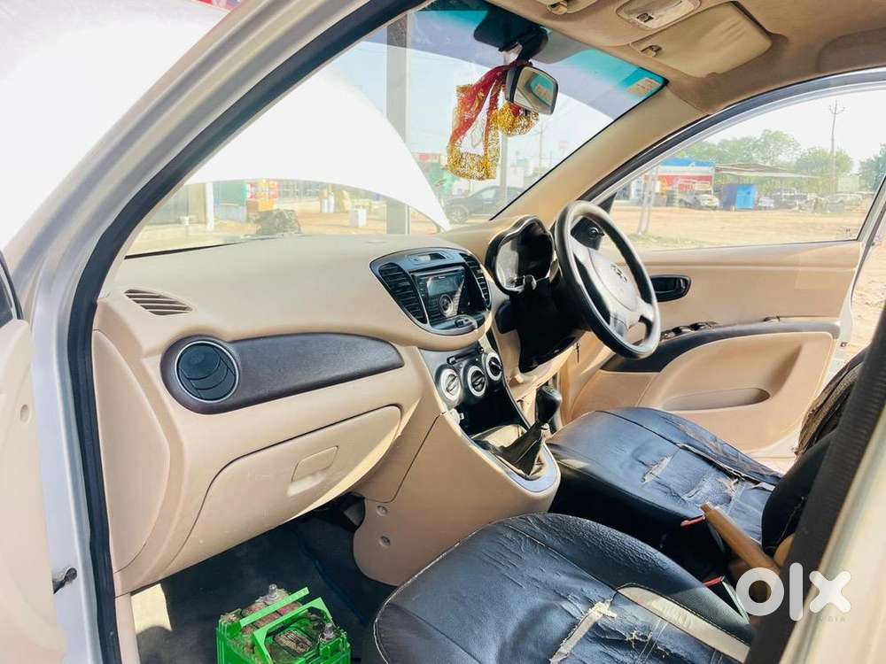 Hyundai Grand I10 2009