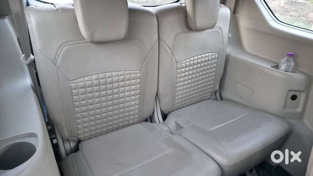 Maruti Suzuki Ertiga Vxi Shvs, 2022, Petrol