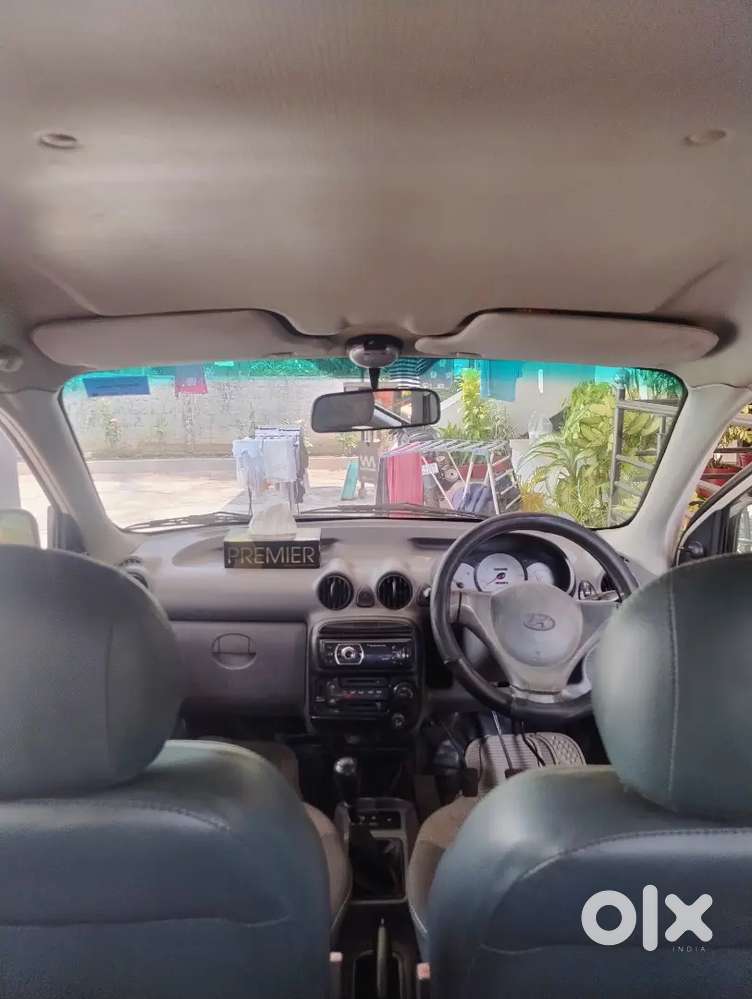 Santro Xing Xo 1.1l (2007)