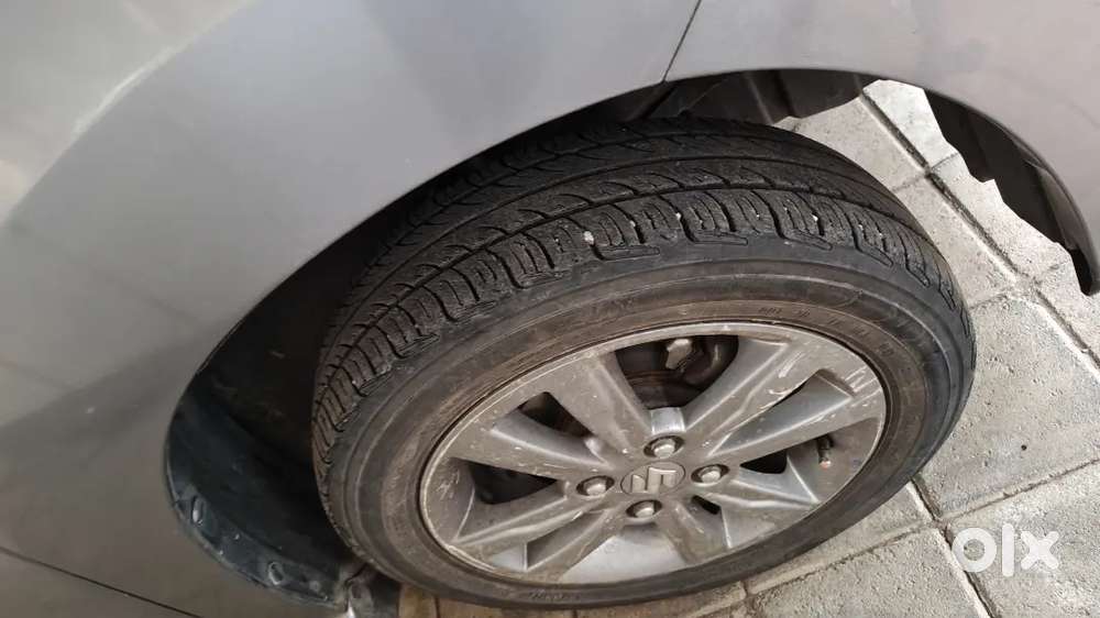 Maruti Suzuki Stingray 2016 Petrol Automatic