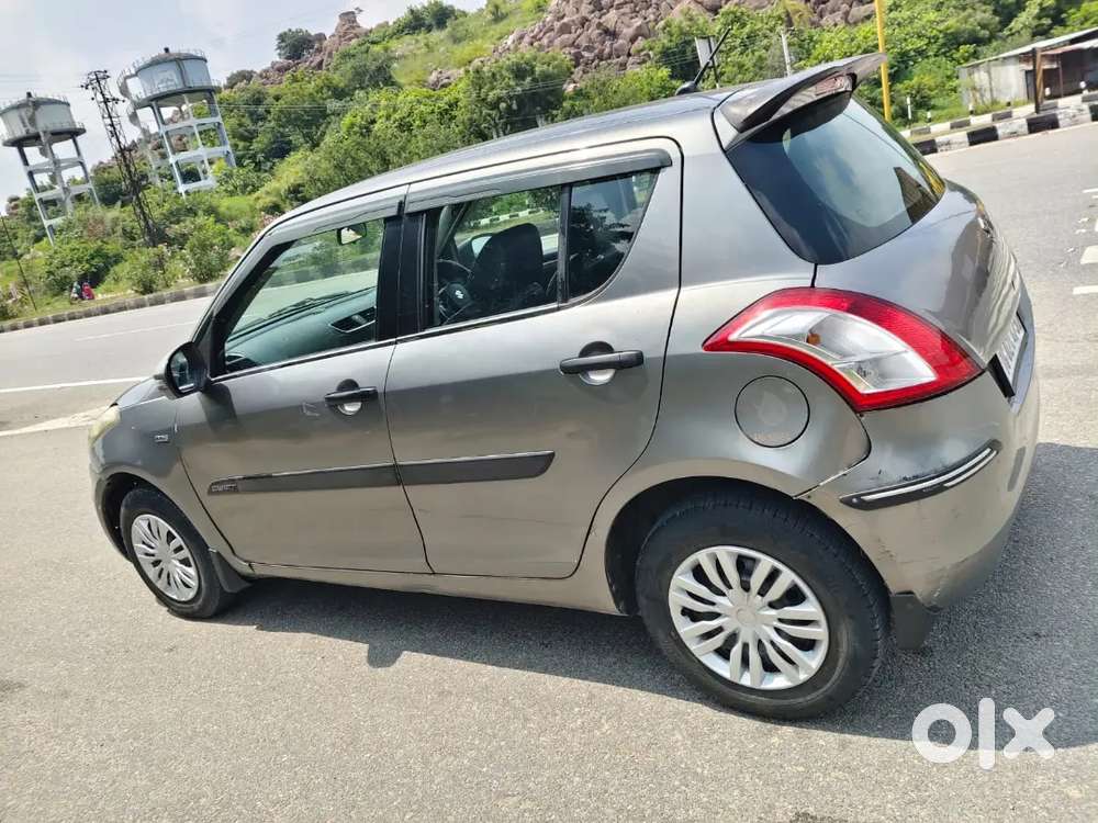 Maruti Suzuki Swift 2013 Diesel Well Maintained
