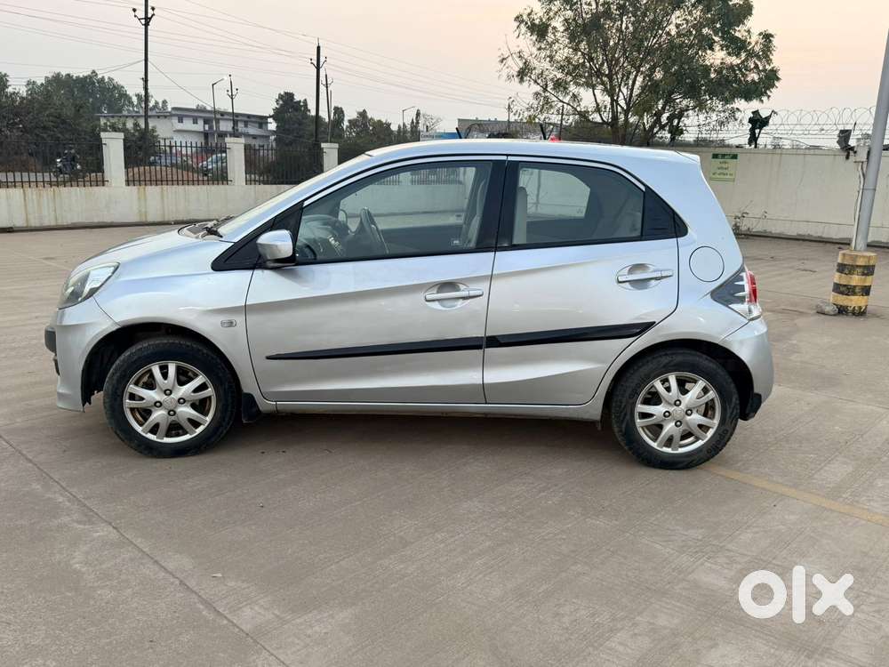 Honda Brio 2013-2016 V Mt, 2014, Petrol