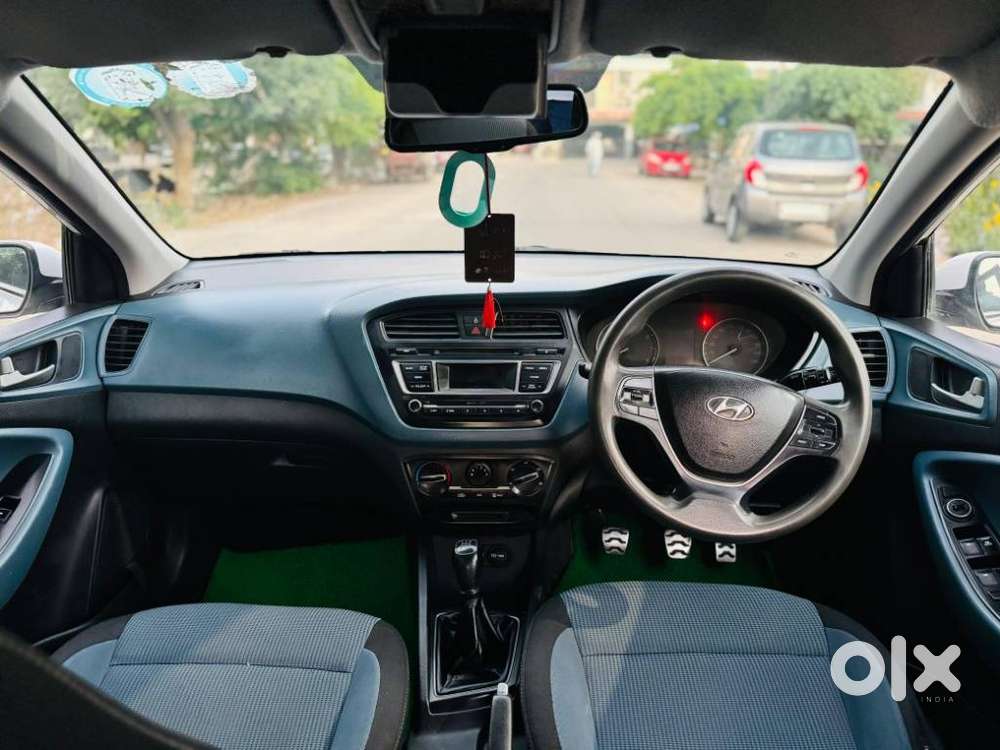 Hyundai I20 Active S Petrol, 2015, Petrol