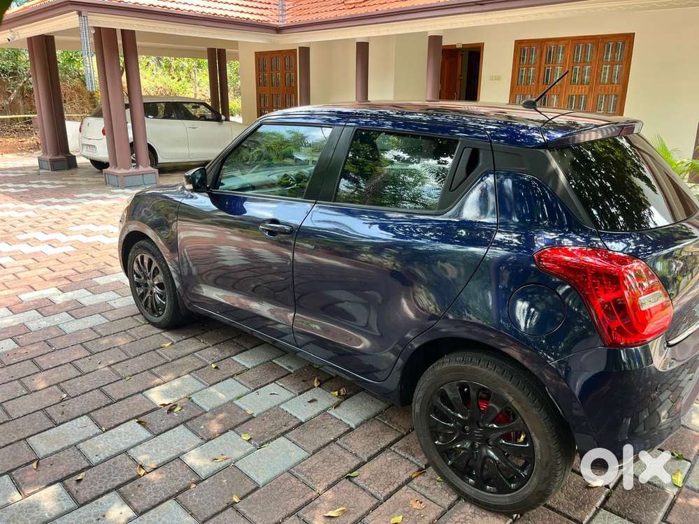 Maruti Suzuki Swift Ddis Vdi, 2018, Diesel