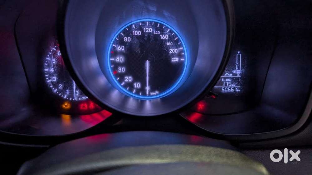 Hyundai Venue 1.2 S Plus, 2021, Petrol