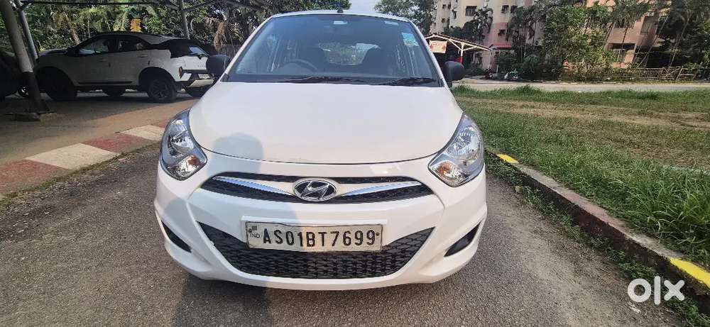Hyundai I10 1.1 Magna 2015