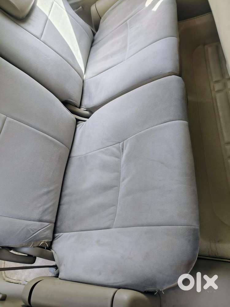 Toyota Fortuner 2013 Diesel Well Maintained