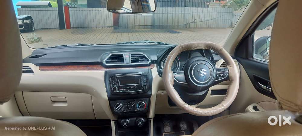 Maruti Suzuki Swift Dzire Vdi Optional, 2019, Diesel