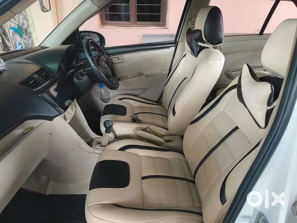 Maruti Suzuki Swift Dzire Tour 2017 Diesel Well Maintained