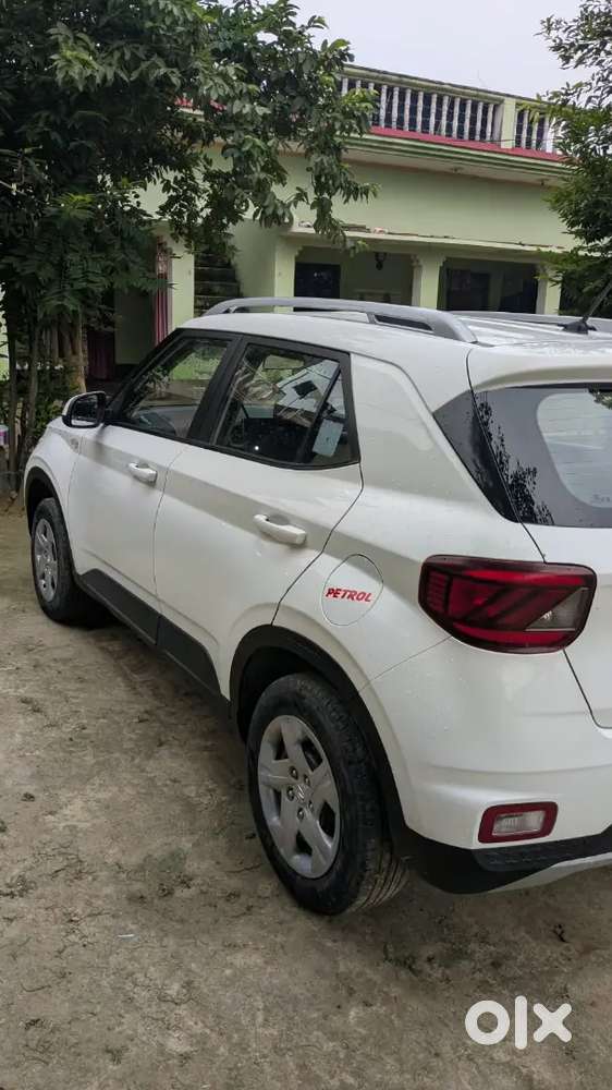 Hyundai Venue 2022 1.2 S