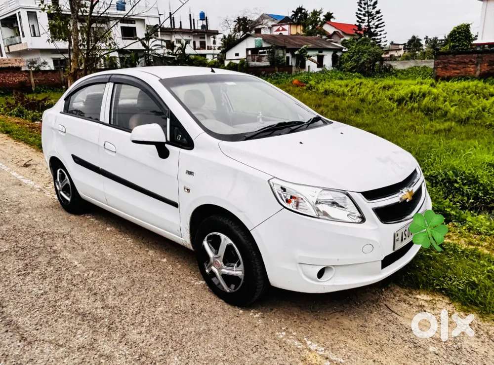 Chevrolet Sail 2014, Fully Maintained , Excellent Condition