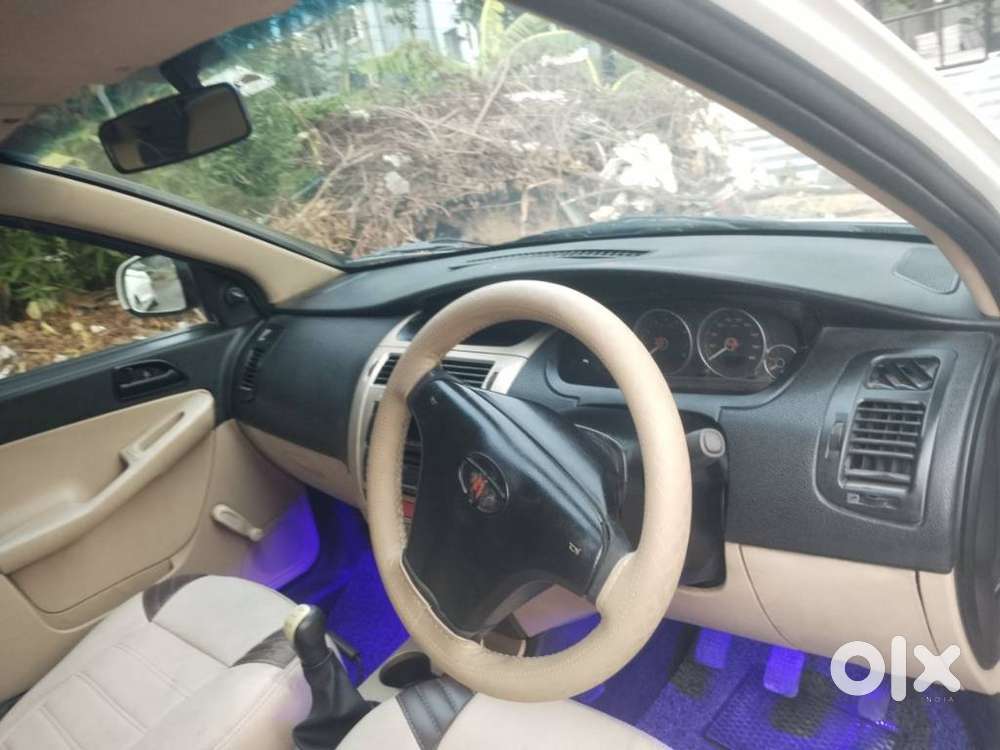 Tata Indica Vista Tdi Ls, 2015, Diesel