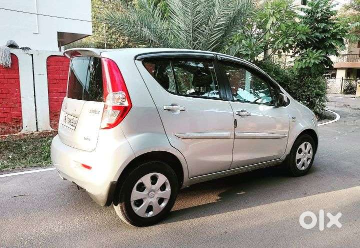 Maruti Suzuki Ritz Vdi, 2015, Diesel
