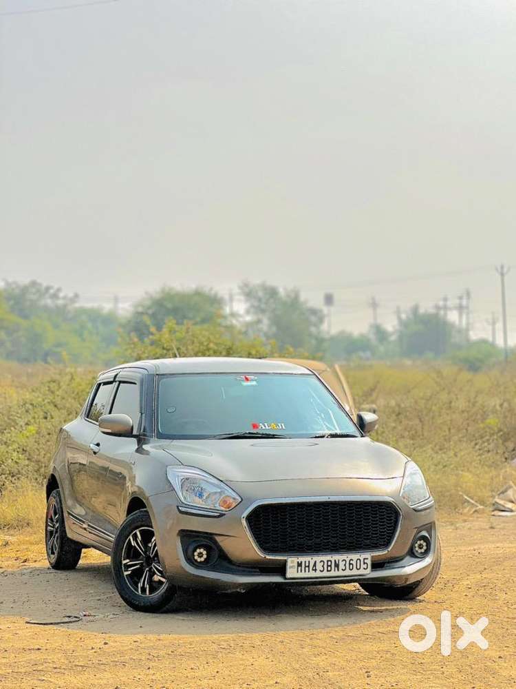 Maruti Suzuki Swift 2019 Diesel Well Maintained
