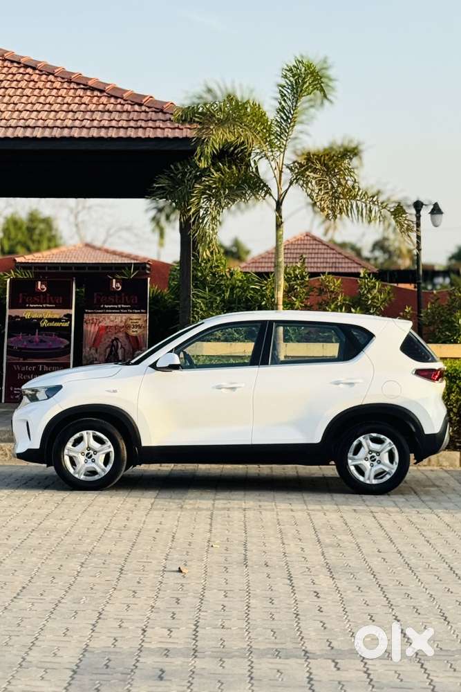 Kia Sonet Htk D, 2023, Diesel