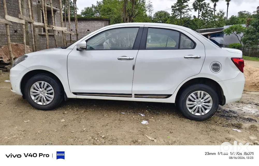 Maruti Suzuki Dzire 1.2 Vxi 2024