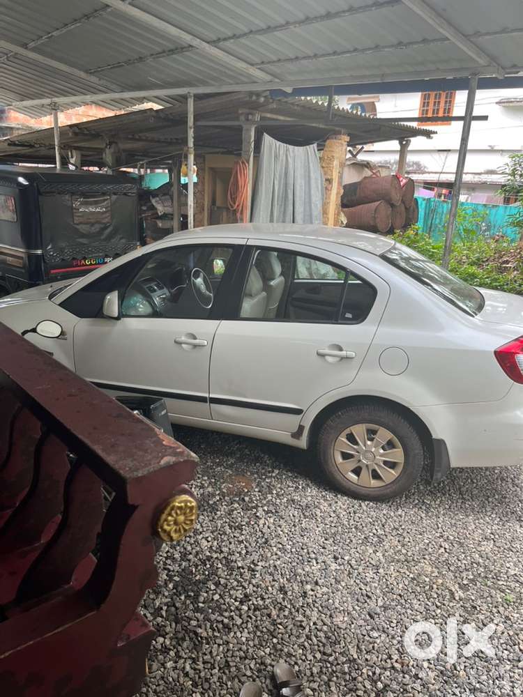 Maruti Suzuki Sx4 2011 Diesel Good Condition