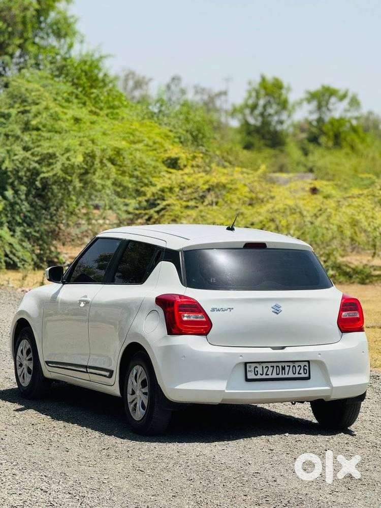 Maruti Suzuki Swift, 2021, Cng & Hybrids